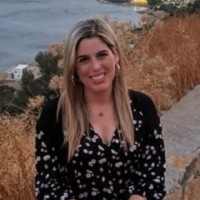 Nicole Leftakes
