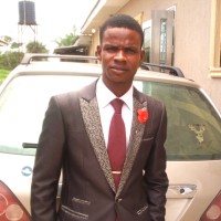 Oscar Ejitobor