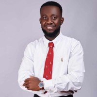 Francis Jones Akonnor