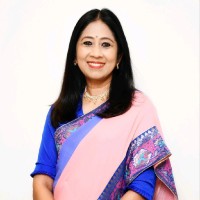 Panchami Manoo Ukil