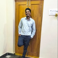 Ch venkatesh