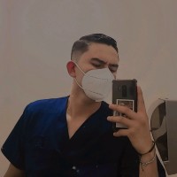 Josue Torres