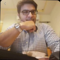 Salman Masroor Khan