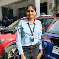 Rutuja Kadam