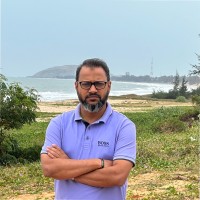 Mohammed Shakhawat Hossain Mamun