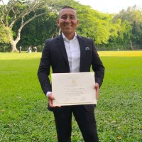 Sergio Valdés Burbano