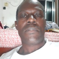 Sidney Dos Santos Viana