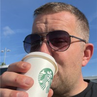 Phil Kesteven