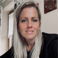 Melanie Bernegger