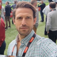 Dr. Pablo Ale Martos