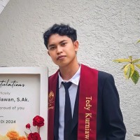 Tedy Kurniawan