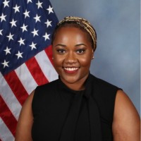 Tori R. Henry
