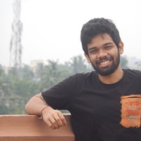 Prithwish Ray Chaudhuri