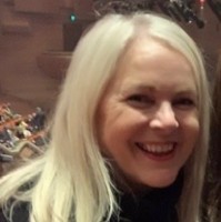 Antoinette Thomson