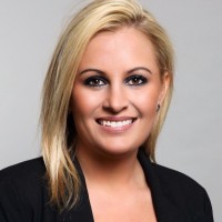 Ashley Redmond Singleton