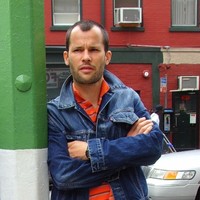 Philippe Bernard