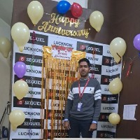 Shivendra Verma