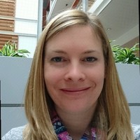 Louise Richardson