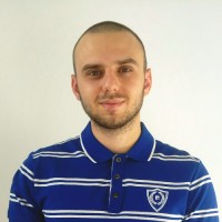 Oleksandr Prokopenko