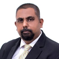 Dinesh Gamlath