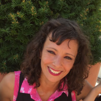 Nora Amarouche