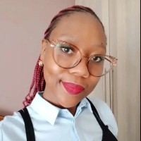 Thato Mokhele