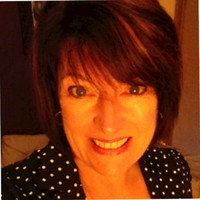 Darlene Patten