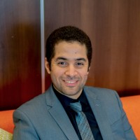 Ali El-Hakeem, Ph.D.