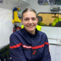 Elisa Cantin