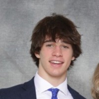 Liam Hughes