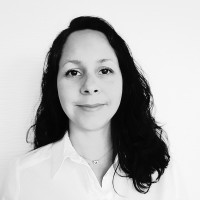 Cristiane Velloso Hamnes