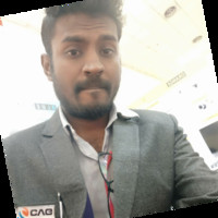 satish Mudaliyar