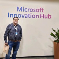 Anupam Dhar