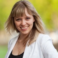 Oksana Gryshchenko