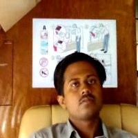Rajesh Kumar Dwivedi