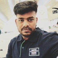 Kishor Kumar.N