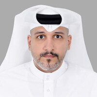 Mohammed Al-Darwish