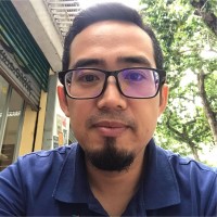 Albert Quy Nguyen
