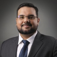 Prashant Attri