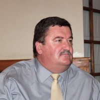 Dave Hodsdon