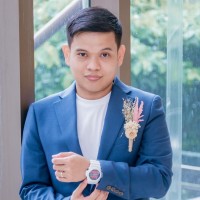 Erickson Dela Cruz