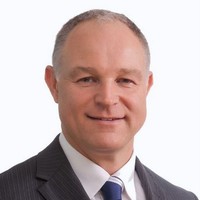 Brett Jackson
