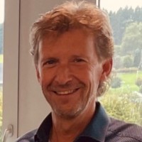 Hans Peter Camenzind