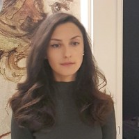 Aleksandra Aleksandrova