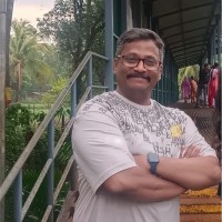 Vinay Tadala (PMP)®