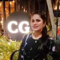 Maryam Khalid