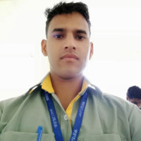 ASHOK KUMAR JOSHI