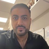 Arjun Malhotra