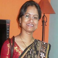 Mina Roy