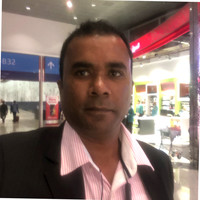 Salim Nakade